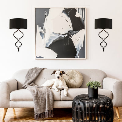 Como Sconce