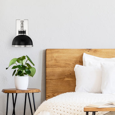 Corning Sconce