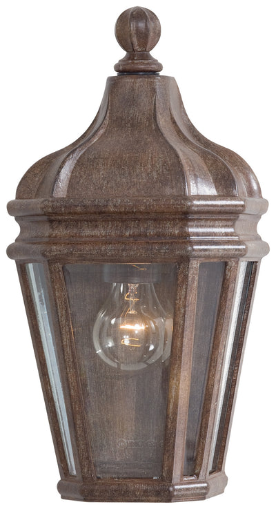 Minka-Lavery - 8697-61 - One Light Pocket Lantern - Harrison - Vintage Rust
