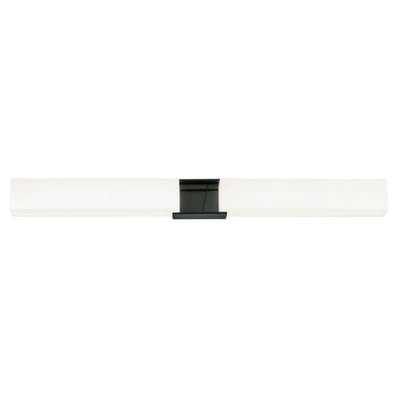 Norwell Lighting - 9756-MB-MA - LED Wall Sconce - Artemis - Matte Black