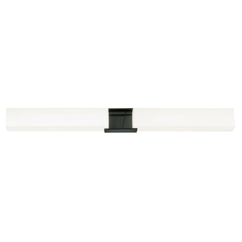 Norwell Lighting - 9756-MB-MA - LED Wall Sconce - Artemis - Matte Black