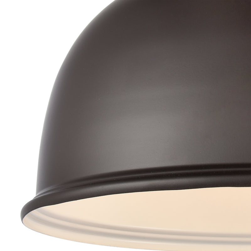 Cedar Park Flush Mount