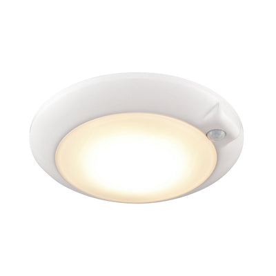 ELK Home - MLE1590-5-30 - LED Flush Mount - Plandome - White