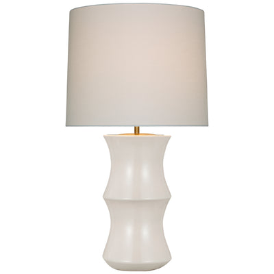 Visual Comfort Signature - ARN 3661IVO-L - LED Table Lamp - Marella - Ivory