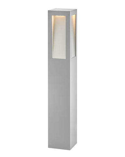 Hinkley - 15288TT - LED Bollard - Taper Bollard - Titanium