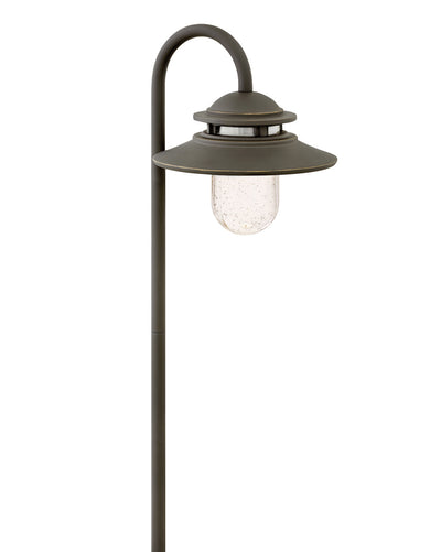 Hinkley - 1566OZ-LL - LED Path Light - Atwell Path - Oil Rubbed Bronze