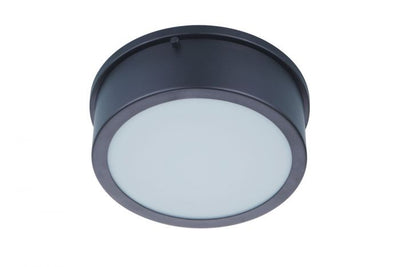 Craftmade - X6709-FB-LED - LED Flushmount - Fenn - Flat Black