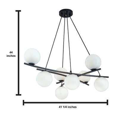 Perch Chandeliers