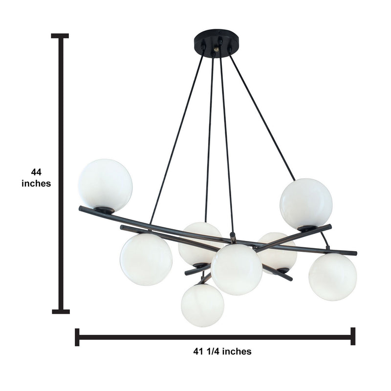 Perch Chandeliers