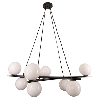 Perch Chandeliers