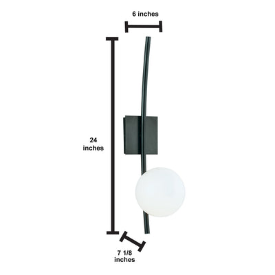 Perch Indoor Wall Lights