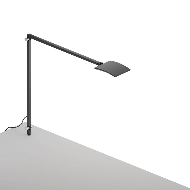 Koncept - AR2001-MBK-THR - LED Desk Lamp - Mosso - Metallic black