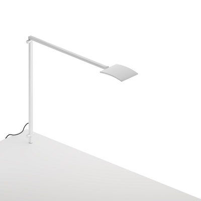 Koncept - AR2001-WHT-THR - LED Desk Lamp - Mosso - White