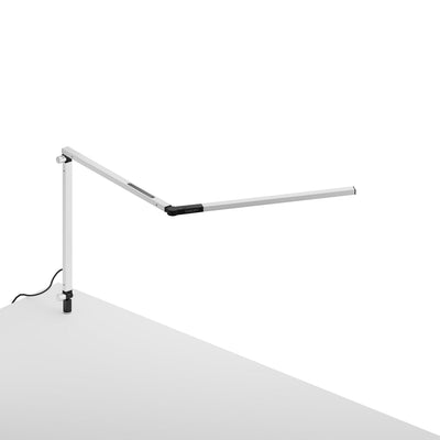 Koncept - AR3100-WD-WHT-THR - LED Desk Lamp - Z-Bar - White