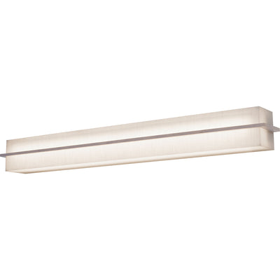 AFX Lighting - APV270520LAJD2WG-LW - LED Vanity - Apex - Weathered Grey