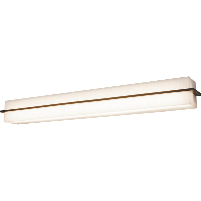 AFX Lighting - APV510540LAJD2ES-JT - LED Vanity - Apex - Espresso