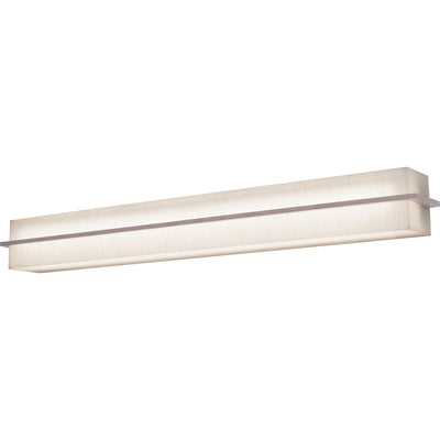 AFX Lighting - APV510540LAJD2WG-LW - LED Vanity - Apex - Weathered Grey