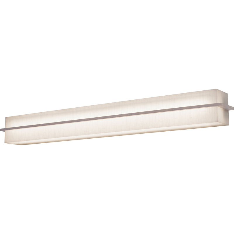 AFX Lighting - APV510540LAJD2WG-LW - LED Vanity - Apex - Weathered Grey