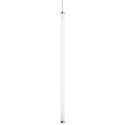 AFX Lighting - CADP48L30UDSN - LED Pendant - Caden - Satin Nickel