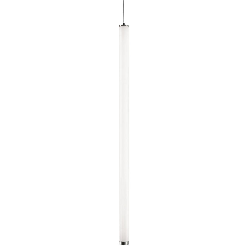 AFX Lighting - CADP48L30UDSN - LED Pendant - Caden - Satin Nickel