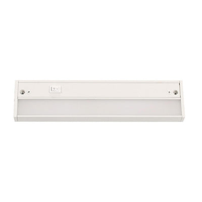 AFX Lighting - VRAU09WH - LED Undercabinet - Vera - White