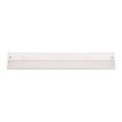 AFX Lighting - VRAU14WH - LED Undercabinet - Vera - White