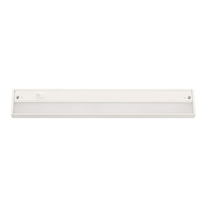 AFX Lighting - VRAU14WH - LED Undercabinet - Vera - White