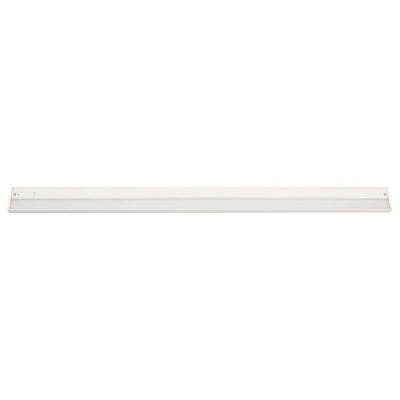 AFX Lighting - VRAU32WH - LED Undercabinet - Vera - White