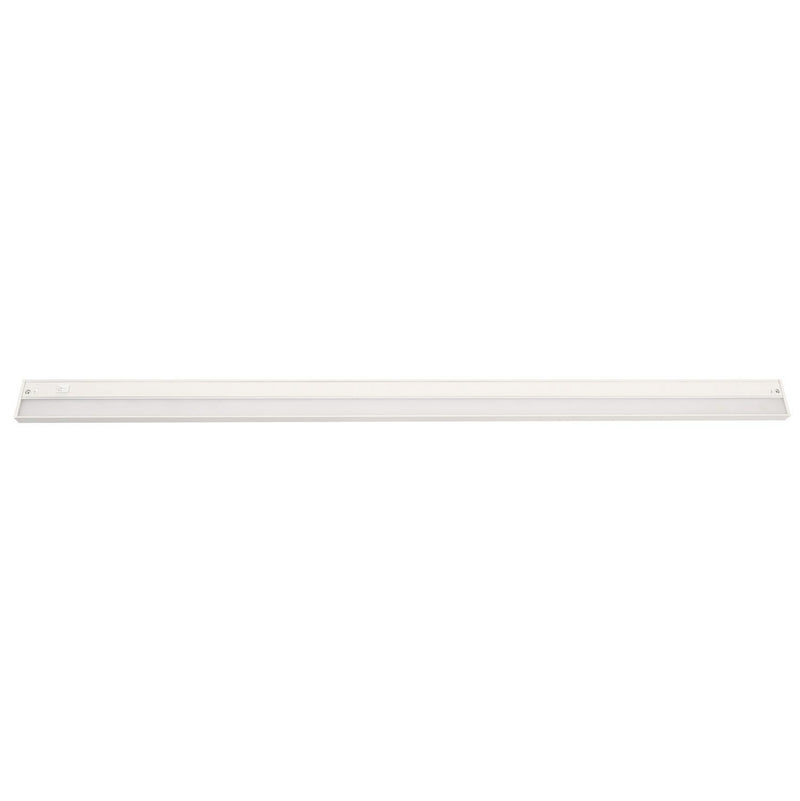 AFX Lighting - VRAU40WH - LED Undercabinet - Vera - White