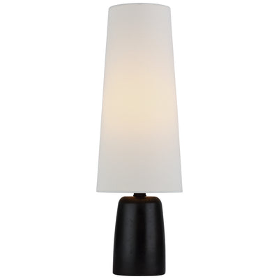 Visual Comfort Signature - TOB 3250AI-L - LED Table Lamp - Jinny - Aged Iron