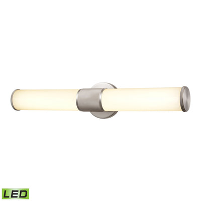ELK Home - 18410/LED - LED Vanity - Conduit - Matte Nickel