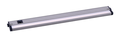 Maxim - 89865SN - LED Under Cabinet - CounterMax 5K - Satin Nickel