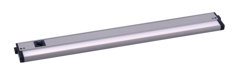 Maxim - 89865SN - LED Under Cabinet - CounterMax 5K - Satin Nickel