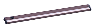 Maxim - 89866BZ - LED Under Cabinet - CounterMax 5K - Bronze