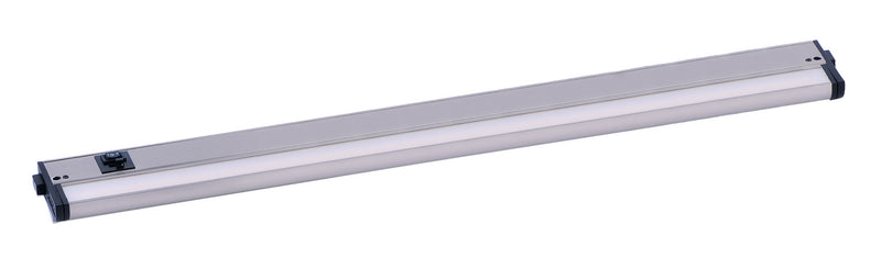 Maxim - 89866SN - LED Under Cabinet - CounterMax 5K - Satin Nickel