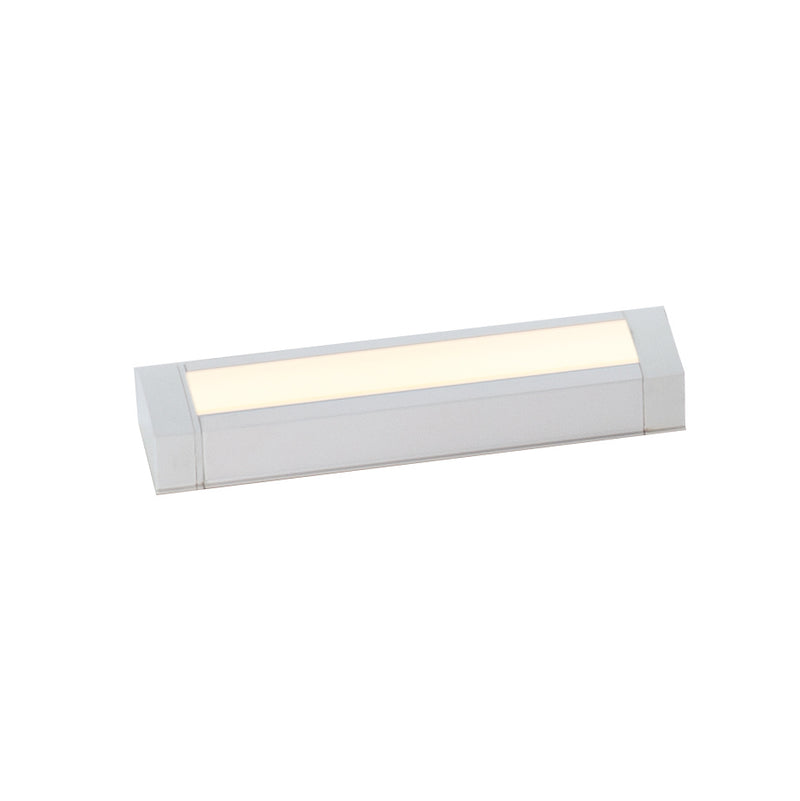 Maxim - 88950WT - LED Under Cabinet - CounterMax 120V Slim Stick - White