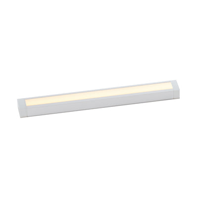 Maxim - 88951WT - LED Under Cabinet - CounterMax 120V Slim Stick - White