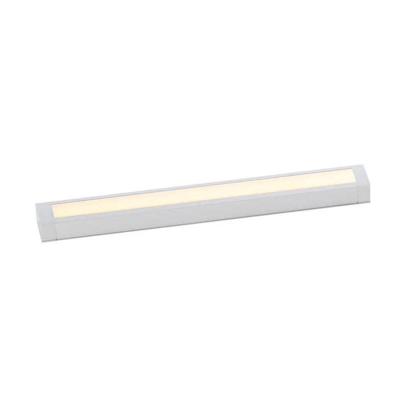 Maxim - 88951WT - LED Under Cabinet - CounterMax 120V Slim Stick - White