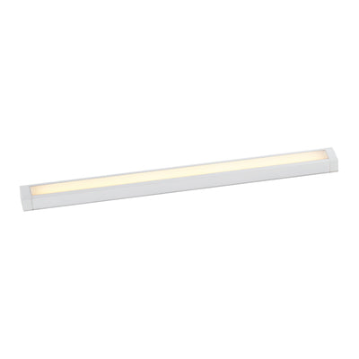 Maxim - 88952WT - LED Under Cabinet - CounterMax 120V Slim Stick - White
