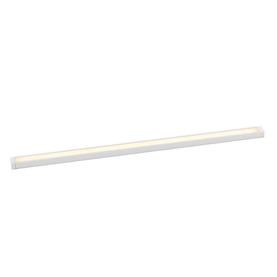 Maxim - 88954WT - LED Under Cabinet - CounterMax 120V Slim Stick - White