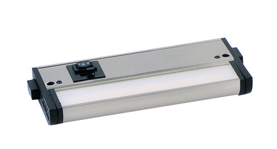 Maxim - 89862SN - LED Under Cabinet - CounterMax 5K - Satin Nickel