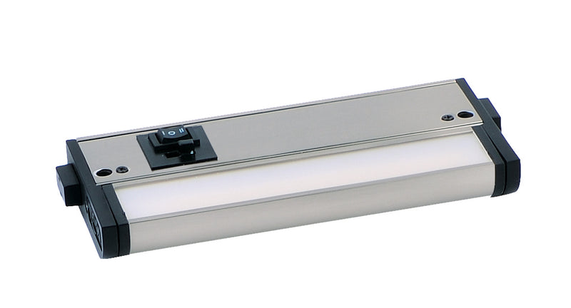 Maxim - 89862SN - LED Under Cabinet - CounterMax 5K - Satin Nickel
