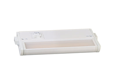 Maxim - 89862WT - LED Under Cabinet - CounterMax 5K - White