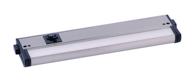 Maxim - 89863SN - LED Under Cabinet - CounterMax 5K - Satin Nickel