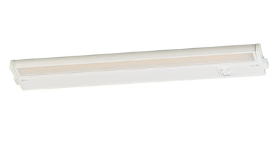 Maxim - 89864WT - LED Under Cabinet - CounterMax 5K - White