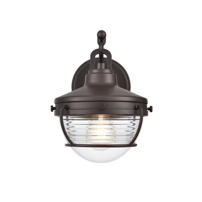 Eastport Outdoor Wall Sconce