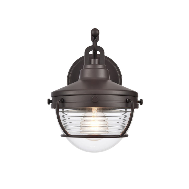 Eastport Outdoor Wall Sconce