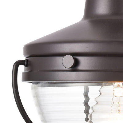 Eastport Outdoor Wall Sconce