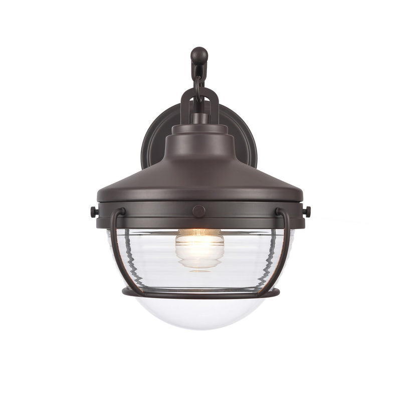 Eastport Outdoor Wall Sconce