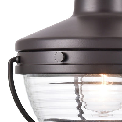 Eastport Outdoor Wall Sconce